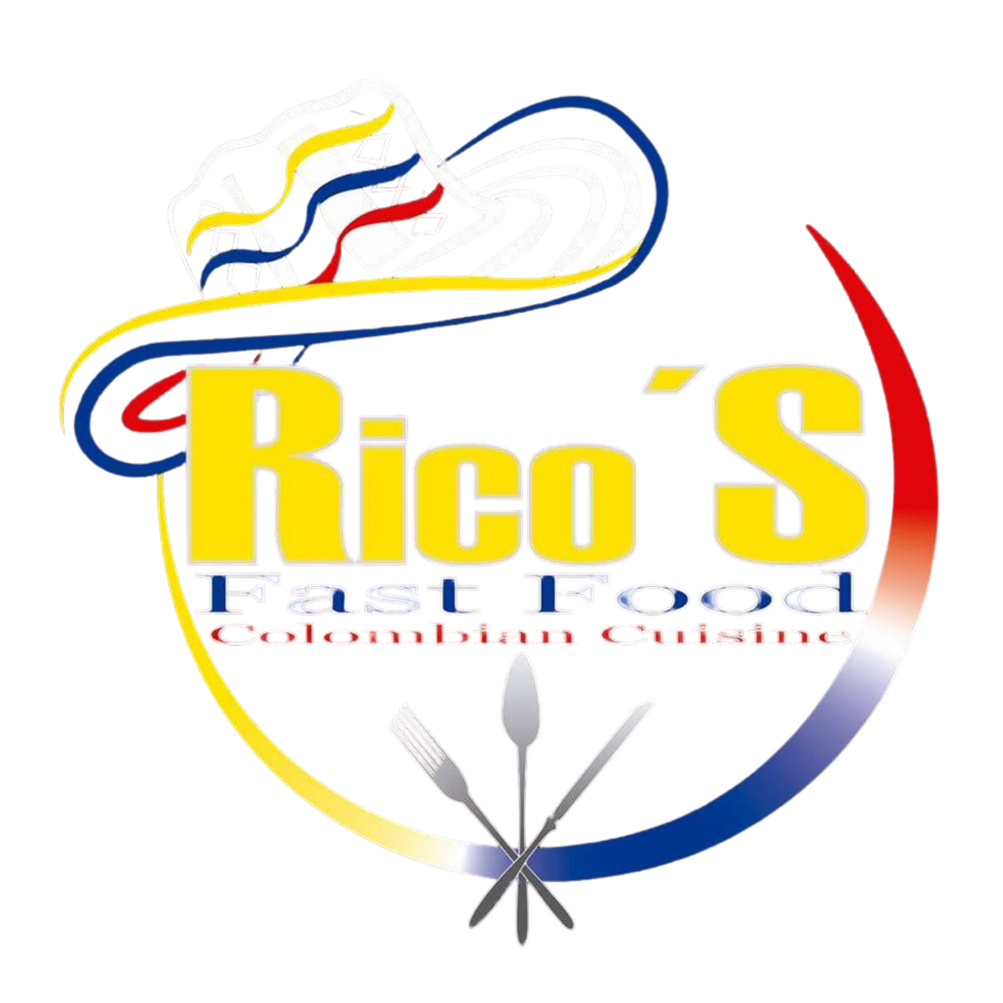 Rico's Colombian Cuisine