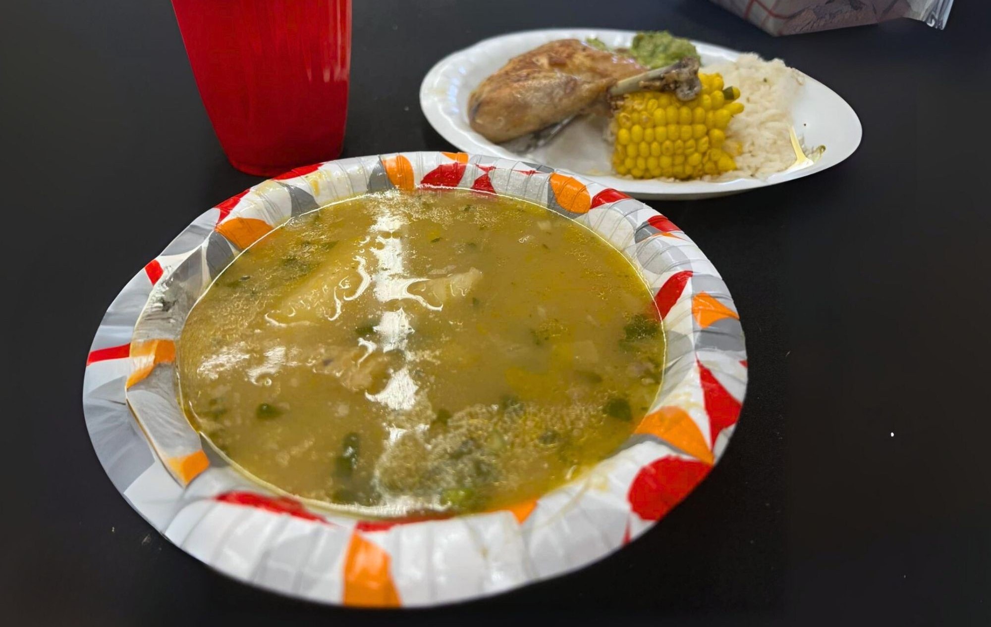 Sancocho