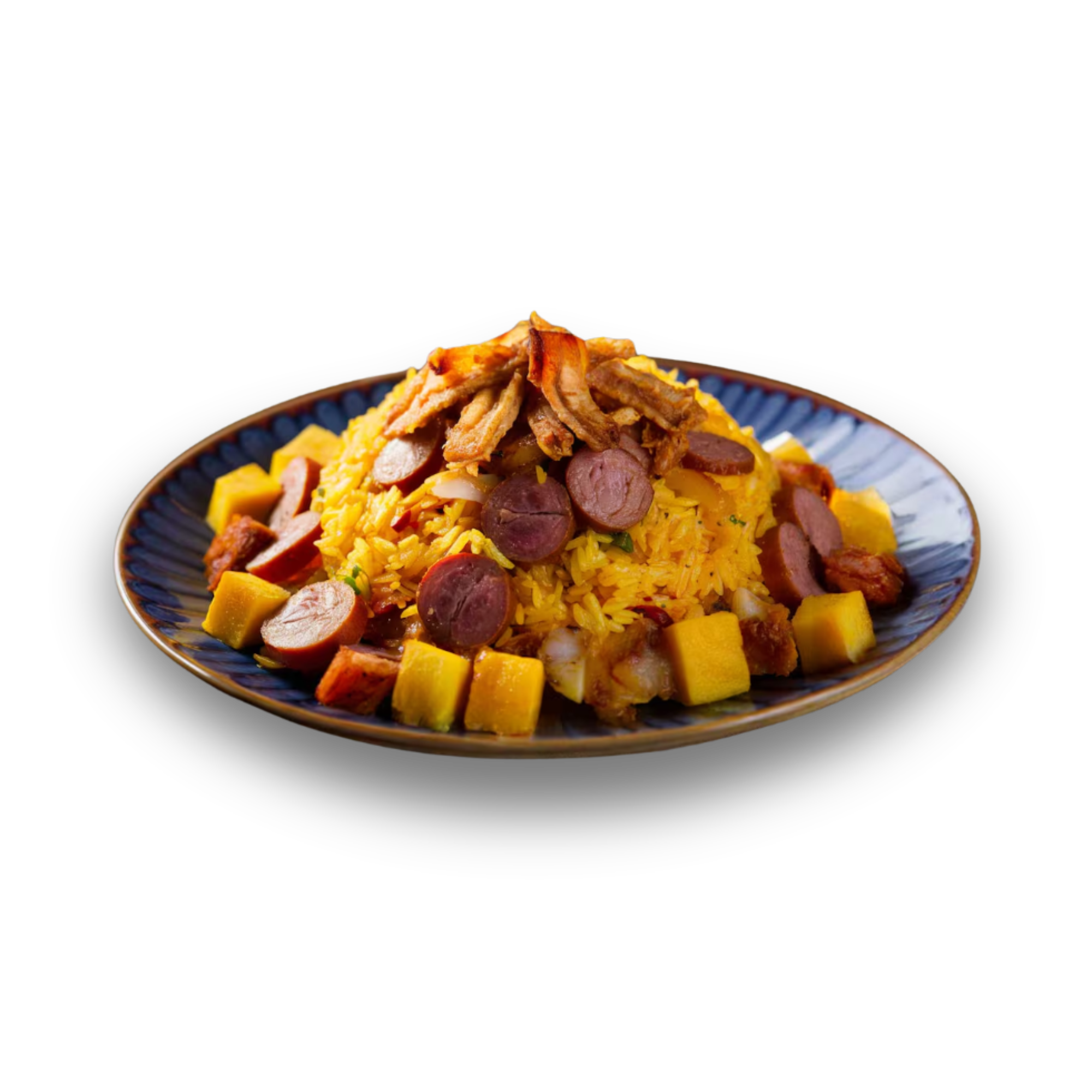 Arroz Paisa