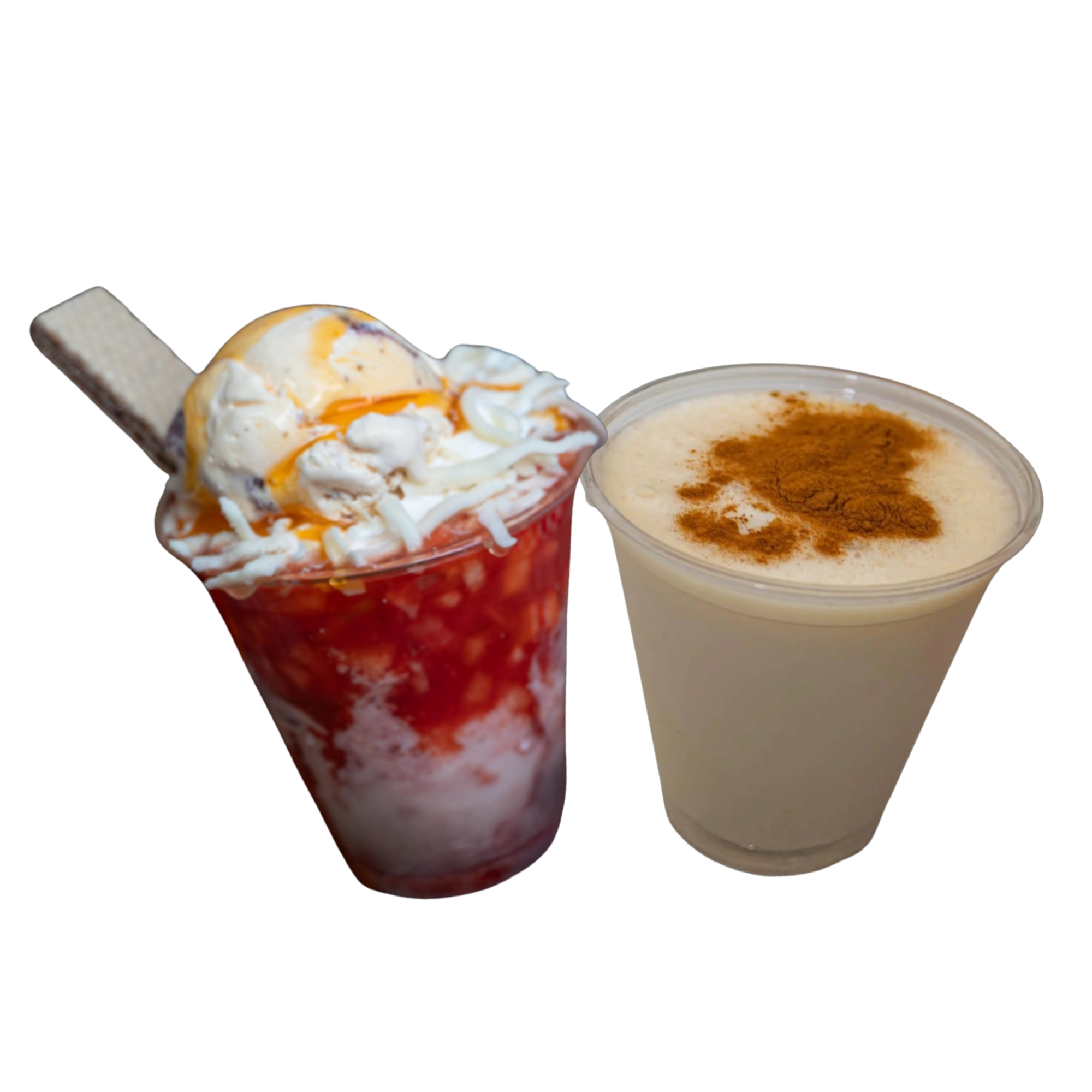 bebidas colombianas