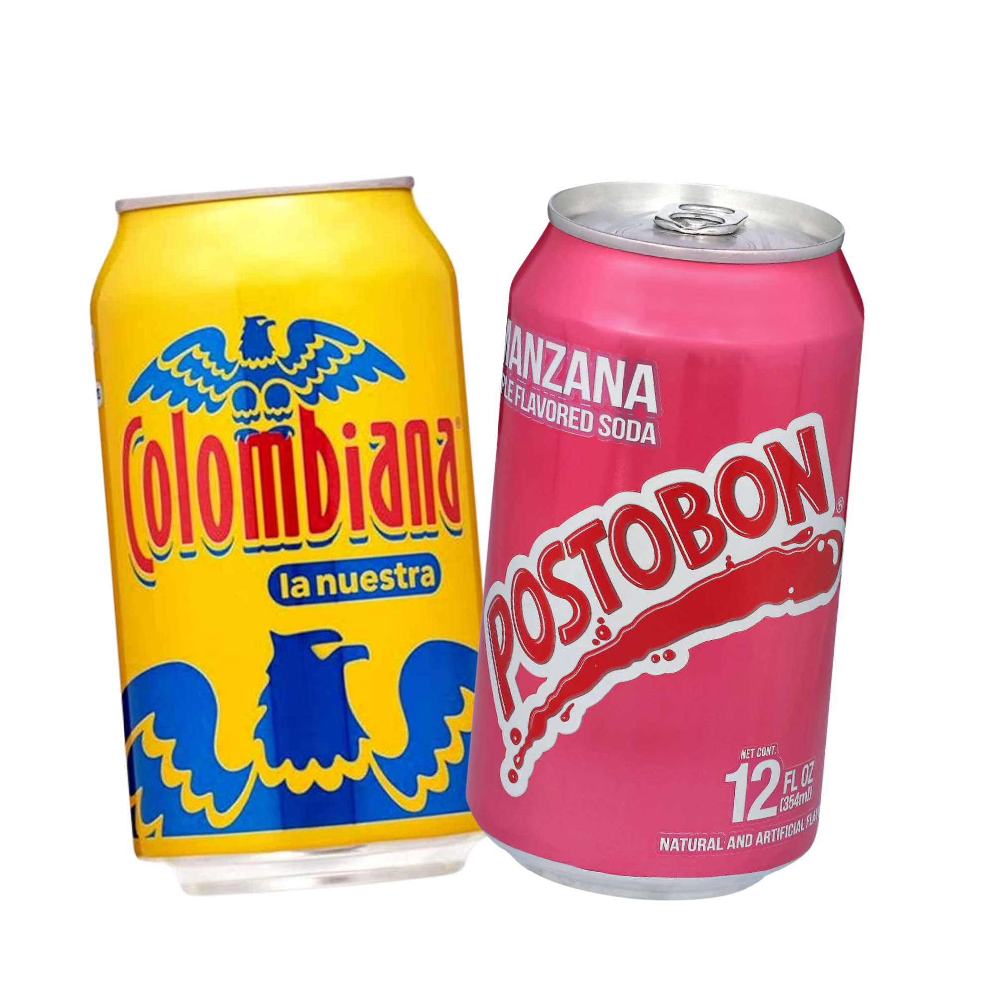 bebidas